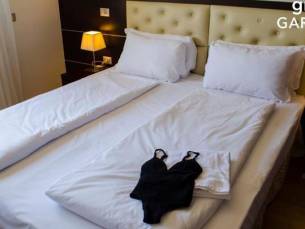Mestre - Hotel Green Garden Resort