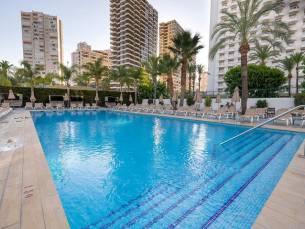 Flash Benidorm