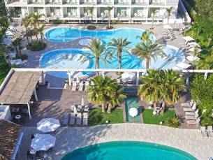 Hotel BG Caballero