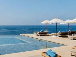 Hotel Me Ibiza