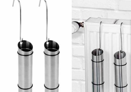 Waterverdampers Tegen Droge Huid, Hoesten, Jeuk, Etc. - Vandaag 2+2 GRATIS ...