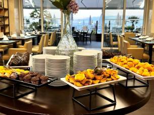 Hotel Melia Madeira Mare