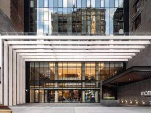 Motto Hilton New York Chelsea