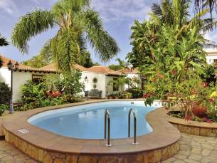 Villa Mari