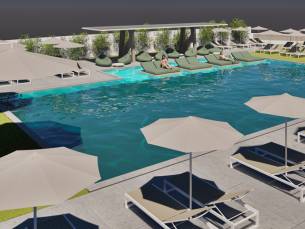 Hotel Lymberia