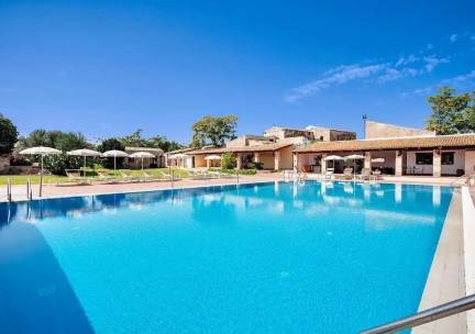 Hotel Villa Giulia