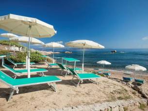 Residence Baja