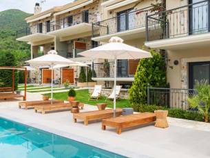 Charisma Boutique Hotel