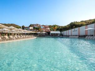 Aristoteles Holiday Resort & Spa Hotel