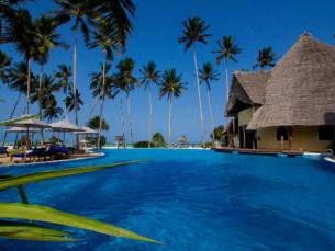 Ocean Paradise Resort