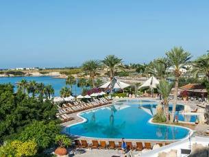 Coral Beach Hotel & Resort