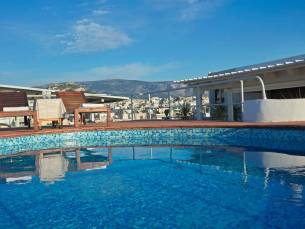Candia Hotel