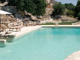 Relais Parco Cavalonga Hotel