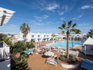 Hotel Arena Beach Fuerteventura