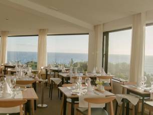 Caloura Hotel Resort