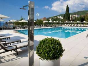 Hotel Ambasador