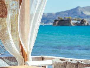 Hotel Porto Koukla Beach