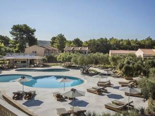 Thalassa Boutique Hotel