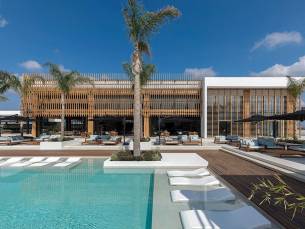 D Andrea Lagoon All Suites