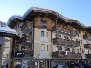 Joe's Aparthotel