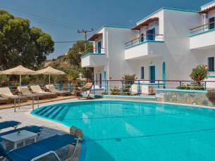 Appartementen Aeolos