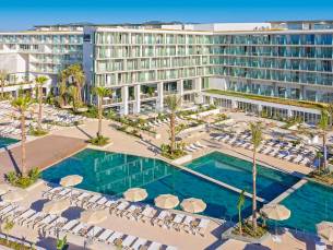 Atzavara Hotel & Spa