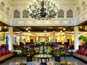 Pickalbatros Aqua Park Resort