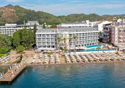 Hotel Marbella