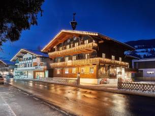 Pension Bliem