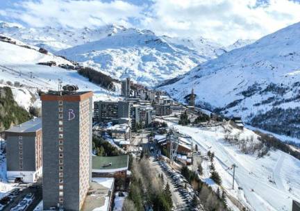Hotel Club Belambra Neige et Ciel