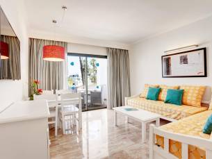 Grupotel Mar de Menorca