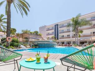 SUMUS Hotel Monteplaya
