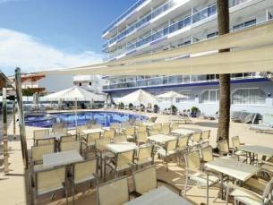 Hotel & Apartamentos Vista Park