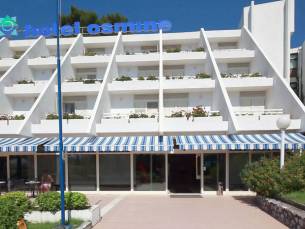 Hotel Osmine