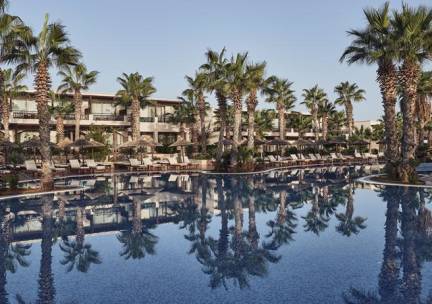 Stella Palace Aqua Park Resort