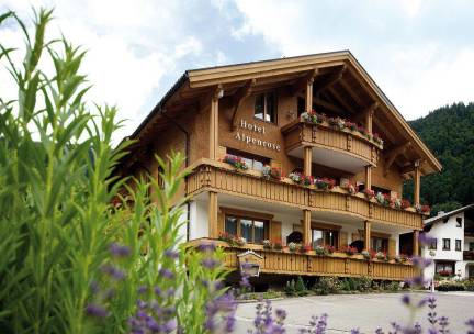 Alpenrose