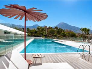 Domes Baobab Suites