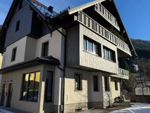 Appartement Stubnerkogel
