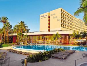 Pestana Park