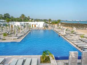 The Orangers Garden Villas & Bungalows