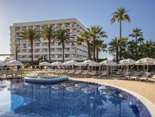 Cala Millor Garden