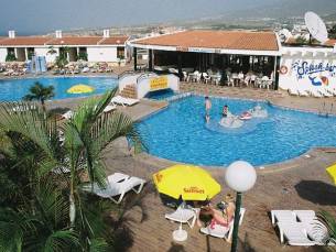 Hotel Malibu Park