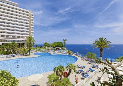 Alua Calas de Mallorca Resort