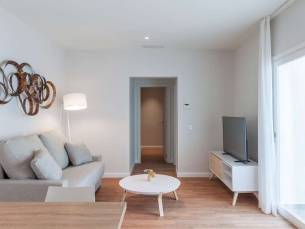 Tandem Ancha 34 Appartementen