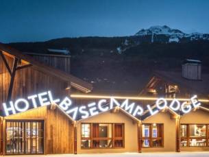 Base Camp Lodge