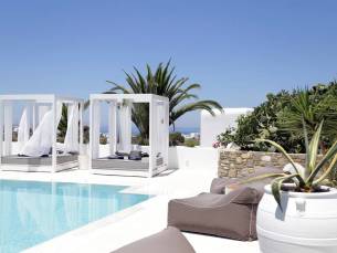 Livin Mykonos Hotel