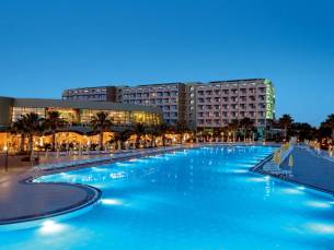 VONRESORT Golden Coast