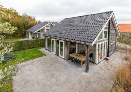 Zonnedorp 21 Beach Villa Joya Renesse | Luxe Strandvilla met Sauna