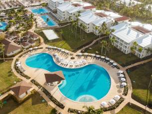 Paradisus Palma Real Golf & Spa Resort