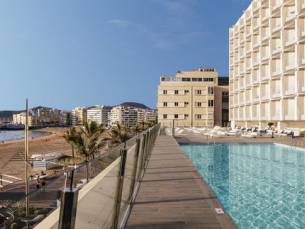 Hotel Cristina by Tigotan